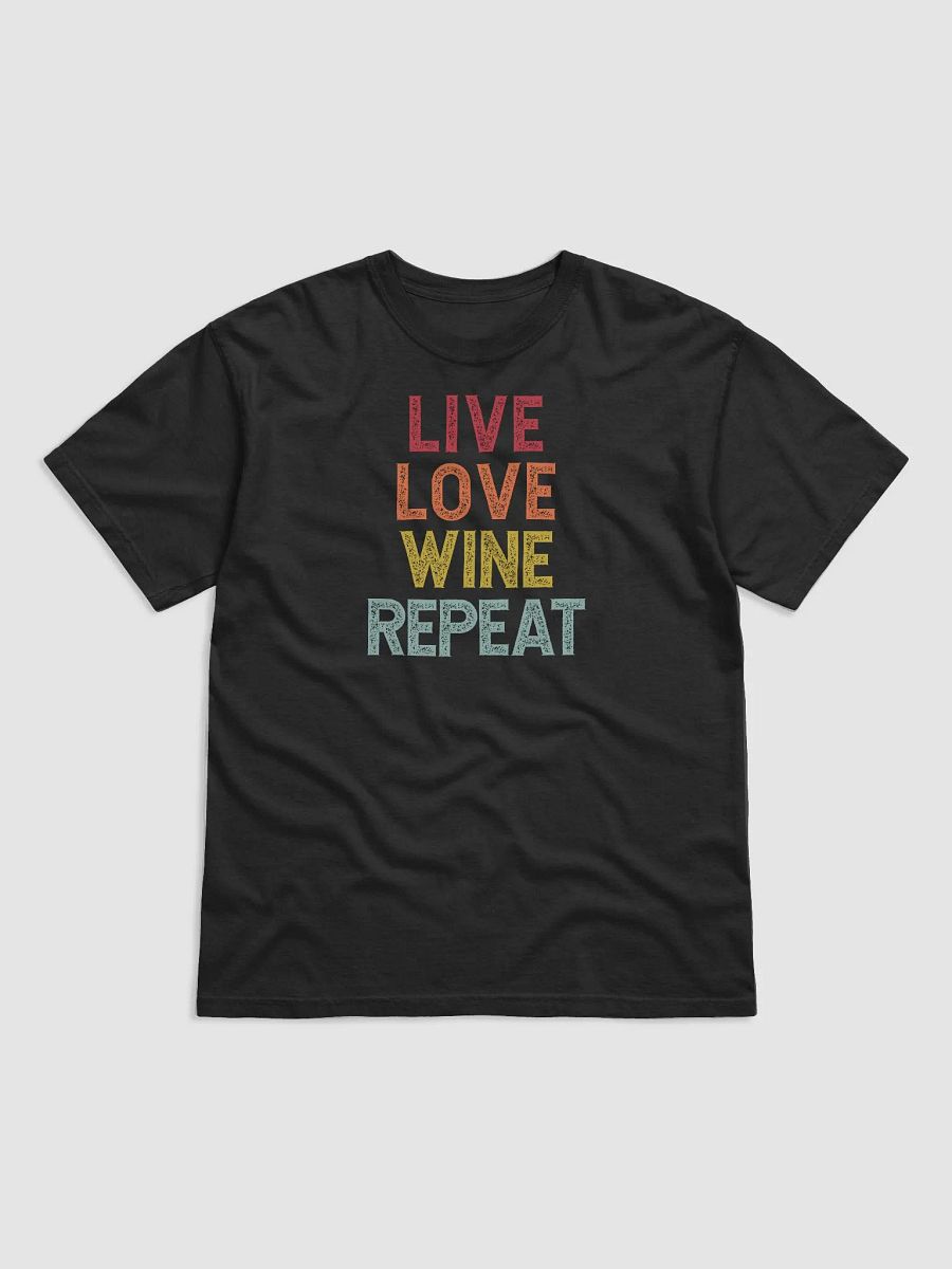 Live Love Wine Repeat product image (2)