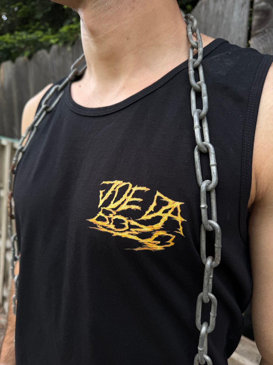 JOEDABOZO TANK product image (5)
