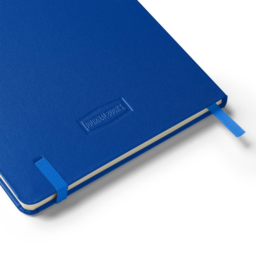 Ghosting Ideas Human Design Manifestor and MG Journaling Notebook product image (10)