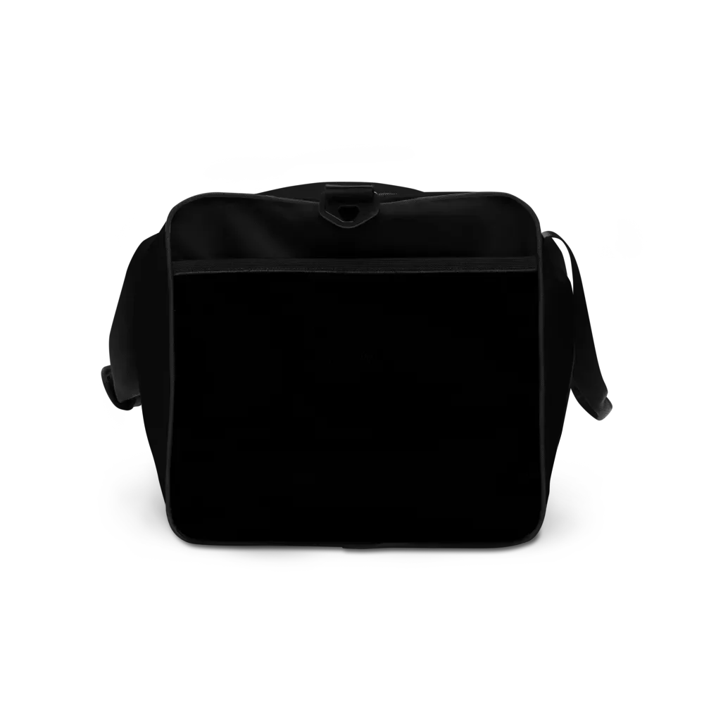 Danger Sportsbag product image (5)