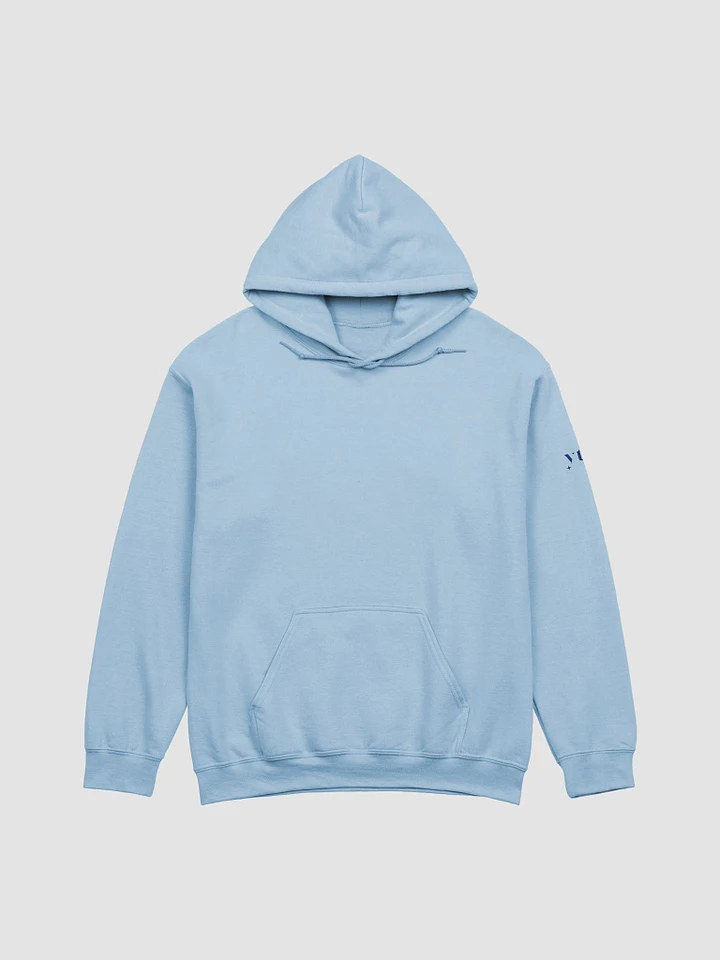 All the Time Hoodie product image (1)