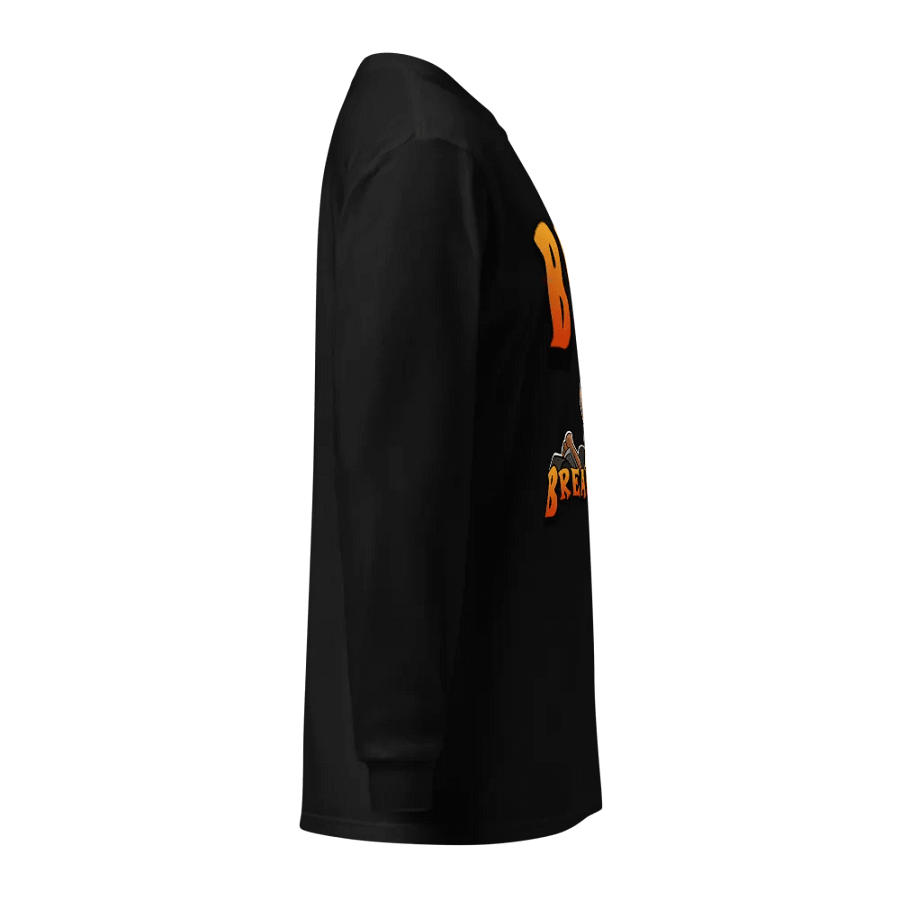 Big Breakfast Long Sleeved Shirt product image (7)