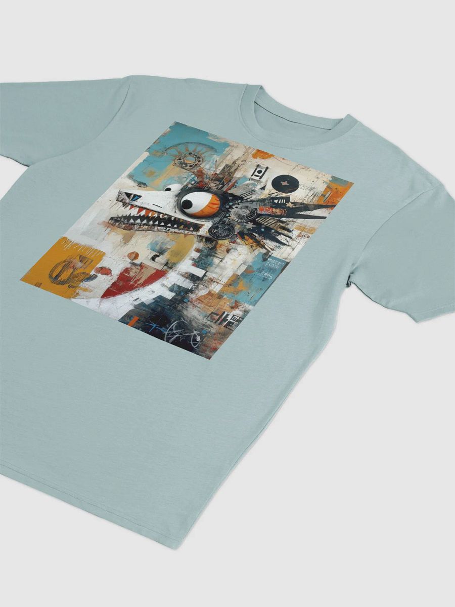 Cotton Heritage Men's Premium Heavyweight Tee by Cotton Heritage product image (16)