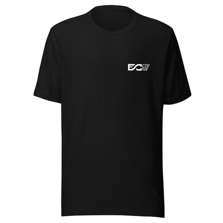 Dark Ops w/ Logo - Unisex Eco Tee product image (1)