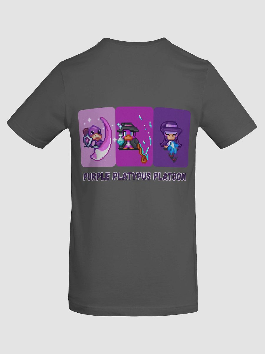 Platypus Platoon Shirt product image (58)