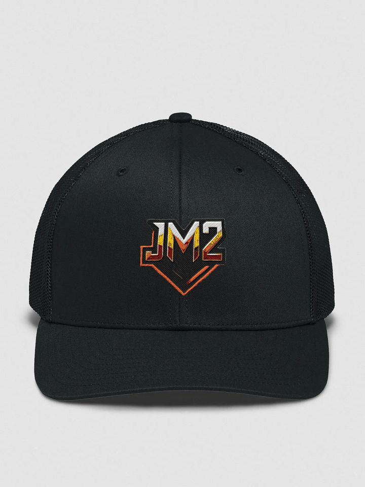 JM2 Team Hat product image (1)