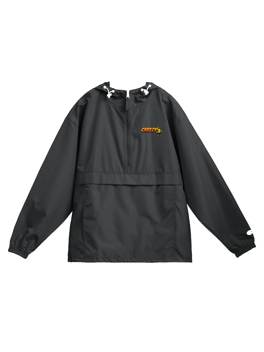 CheezyOG Champion Pullover Jacket product image (6)
