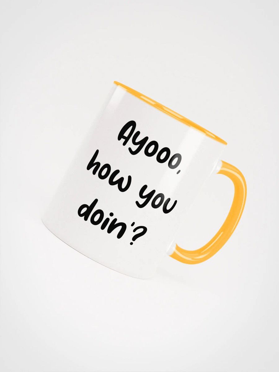 Ayooo Mug product image (4)