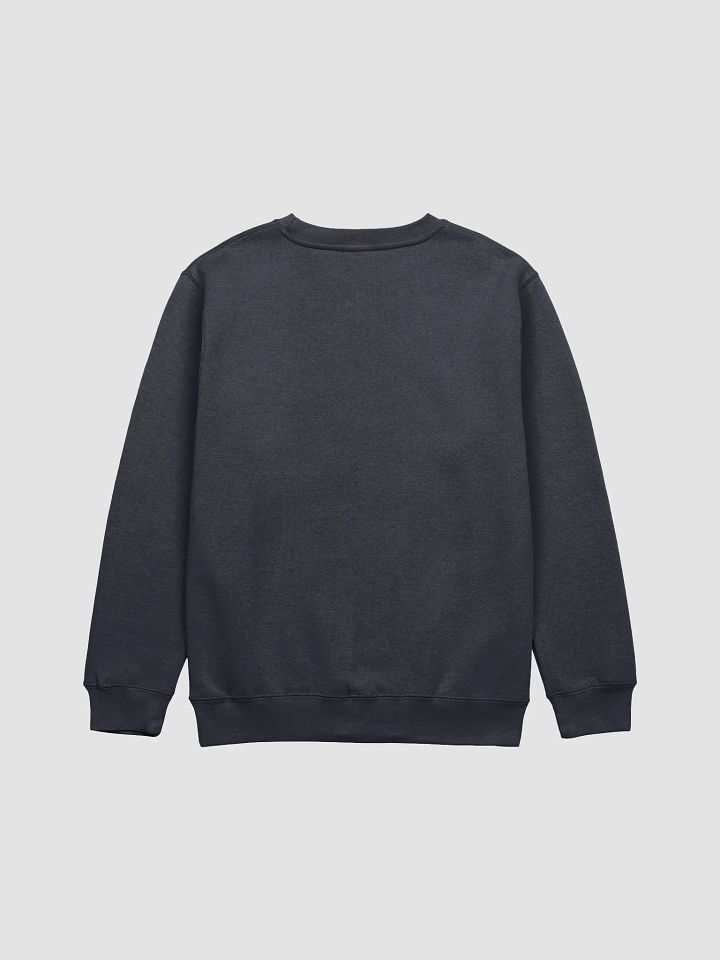 Gilmore Girls Oval Sweatshirt- Follow the Lead product image (10)