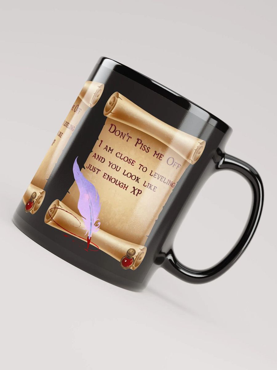 XP Leveling Up Mug product image (7)