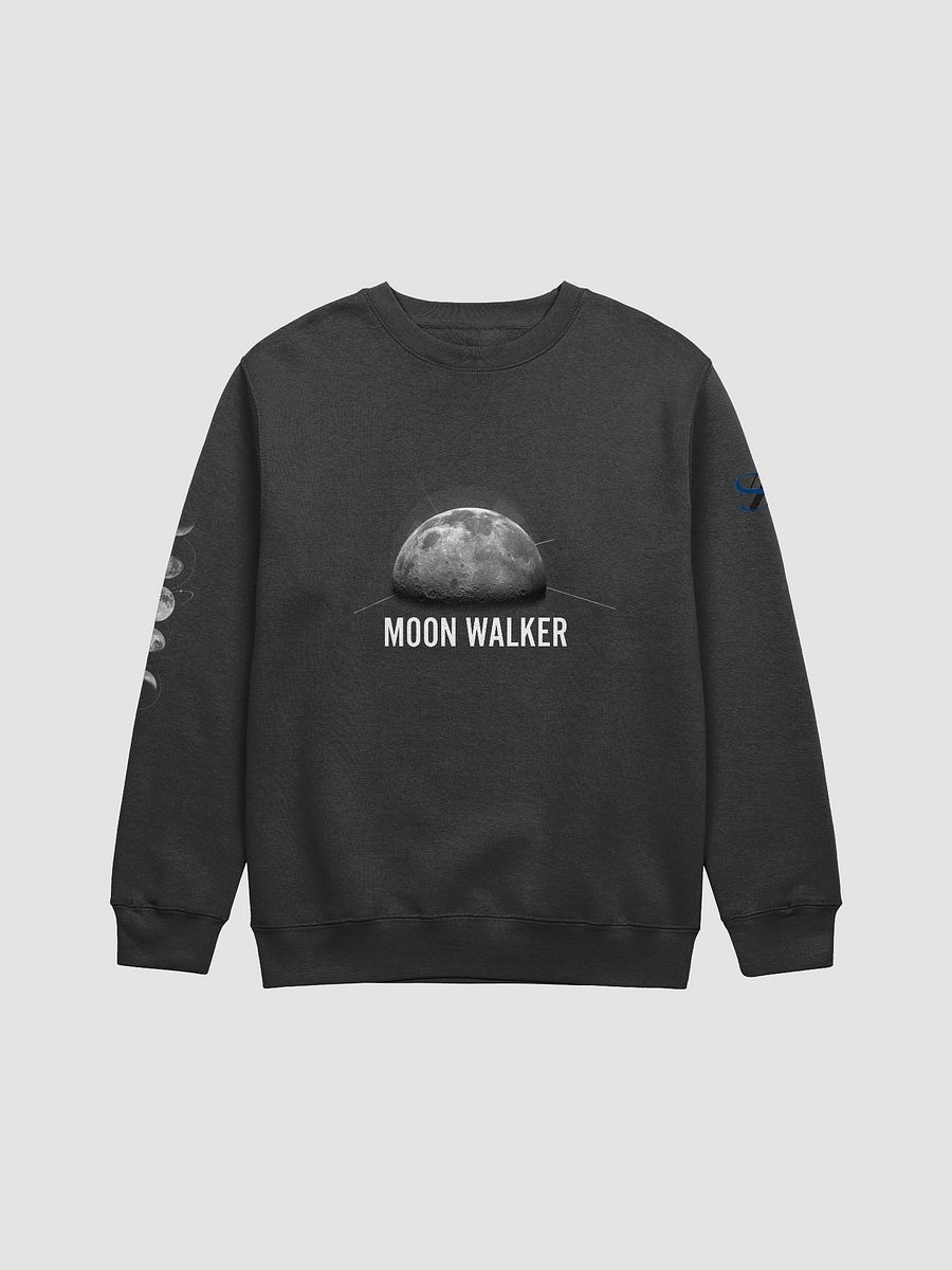 Moon Walker Sweater Woman product image (1)
