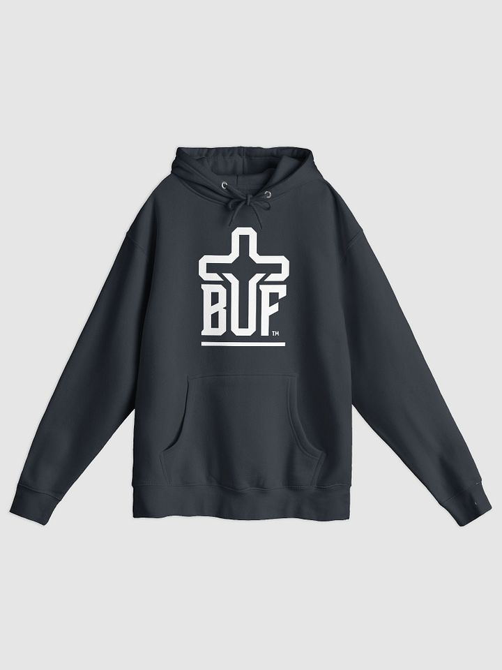 BUF HOODIE product image (1)