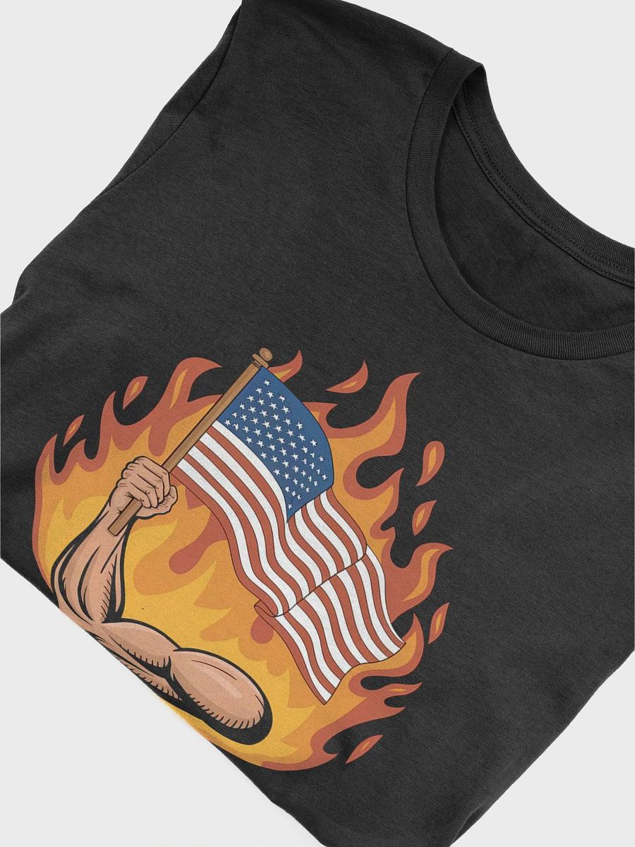 Rise LA Shirt – Show Your Solidarity product image (15)