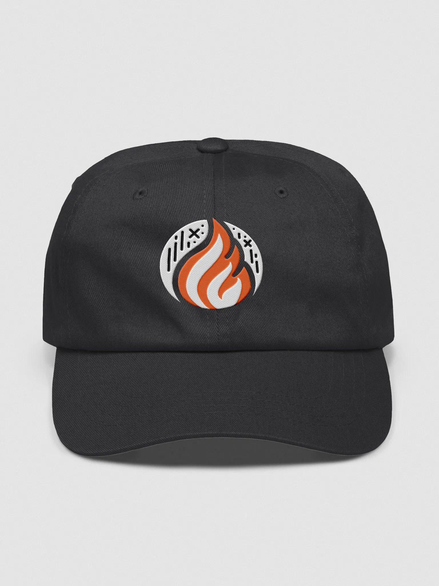 Minimal Keepers Hat product image (2)