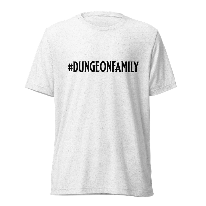 Dungeon Family Short Sleeve T-shirt product image (1)