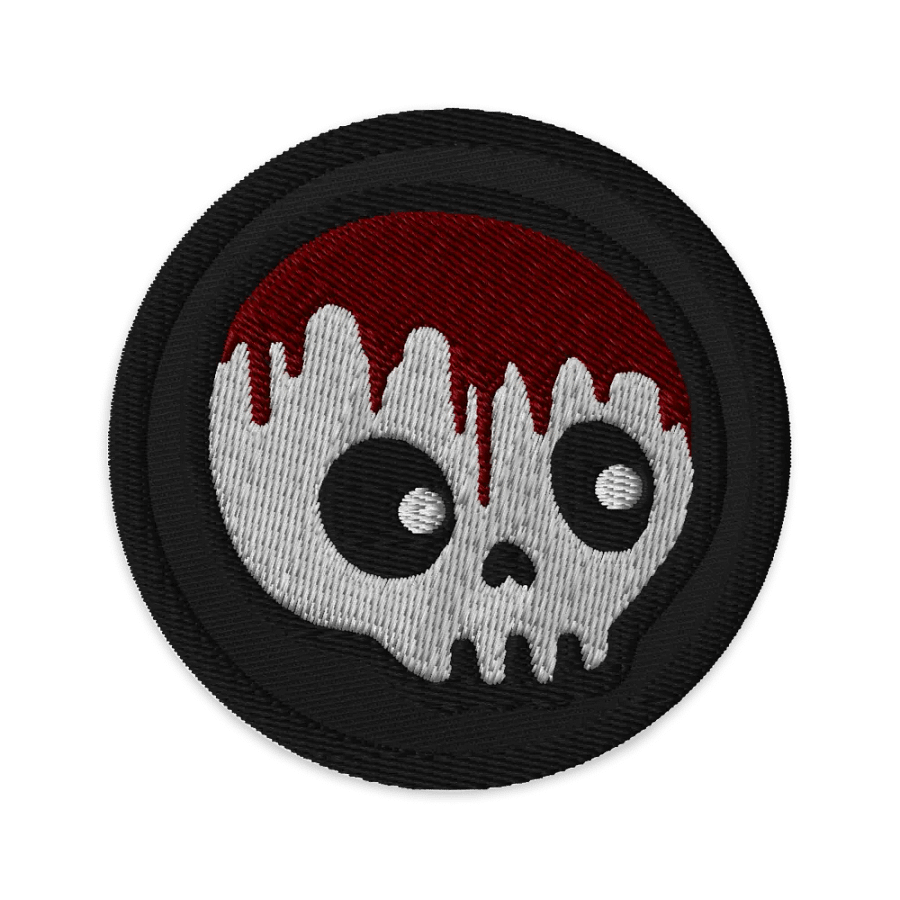 Tobin - Patch product image (2)