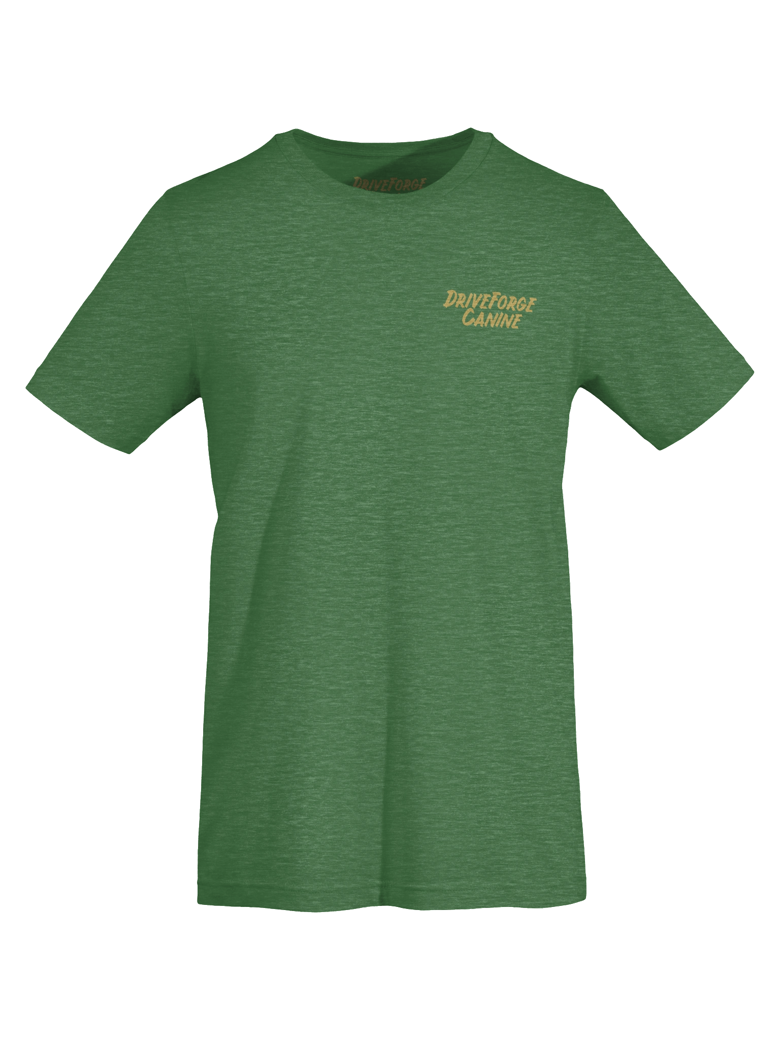 The Horseman Brought Backup Softstyle Tee product image (7)
