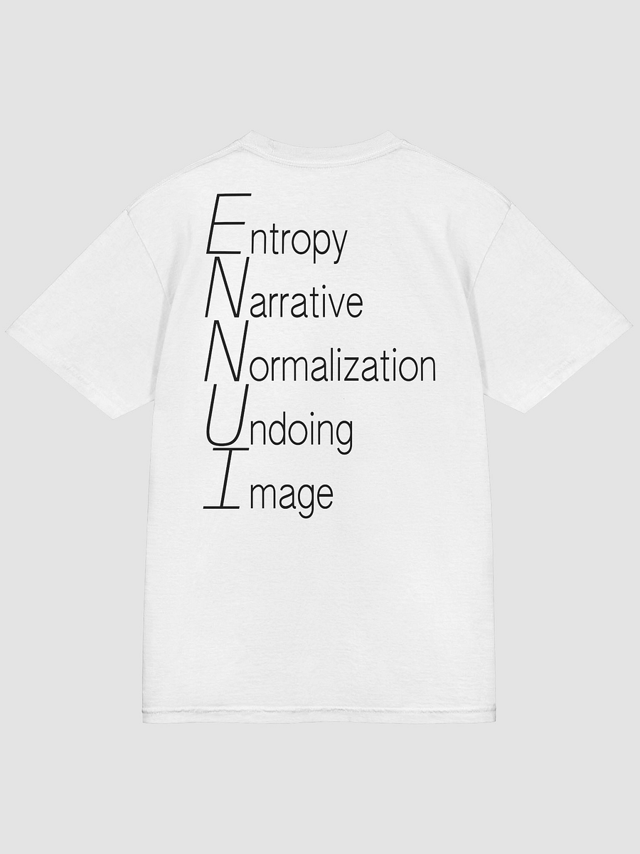 Money/Ennui shirt product image (6)