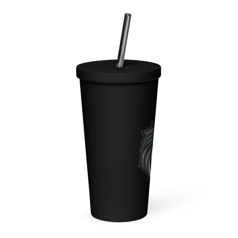 Thirst insulated cup product image (8)