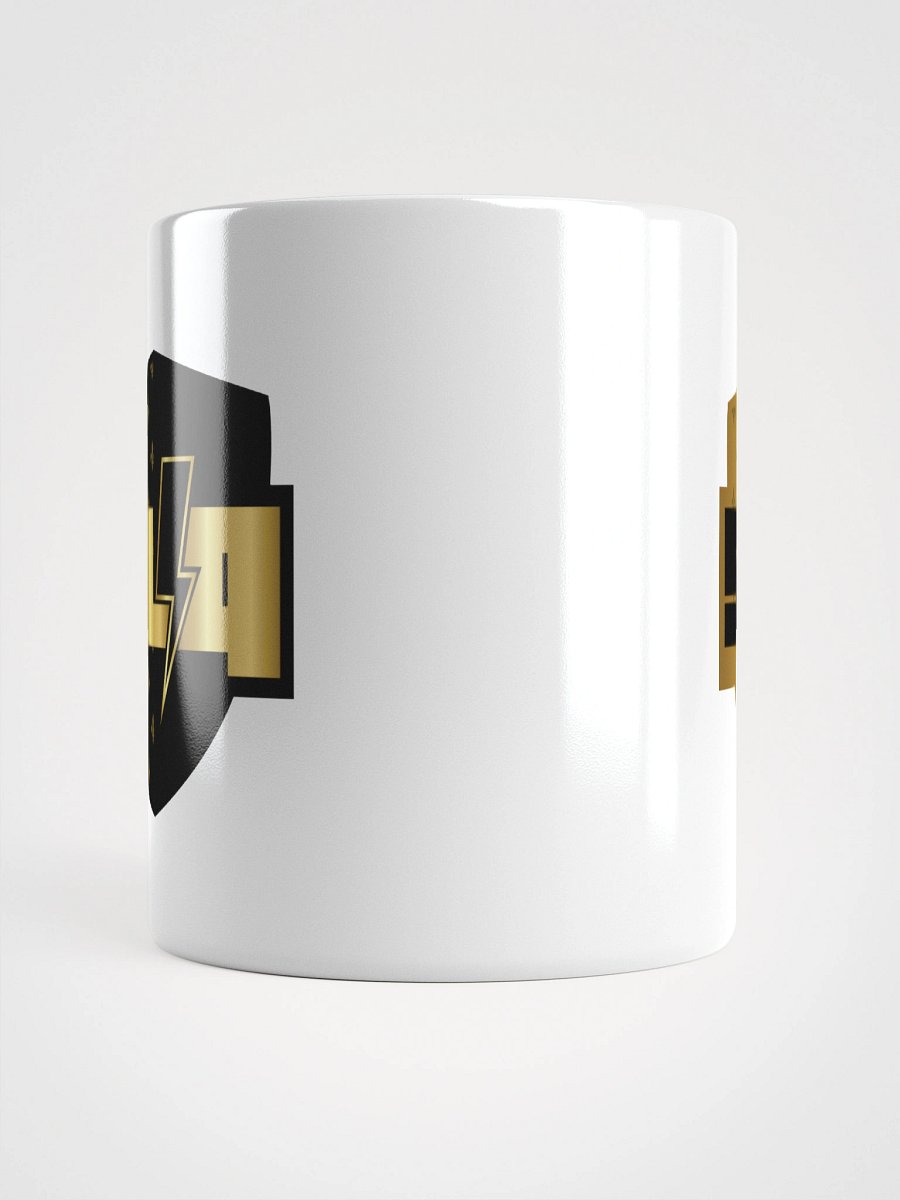 Tasse SLQ Blanche Logo double product image (14)