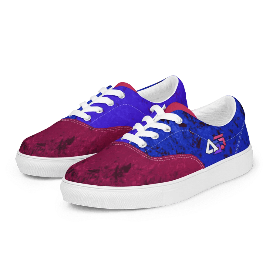 ASG Men's Low Top Sneakers product image (1)