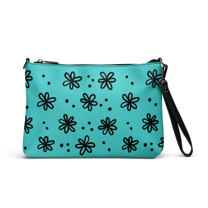 Floral Dreams Crossbody Bag product image (2)