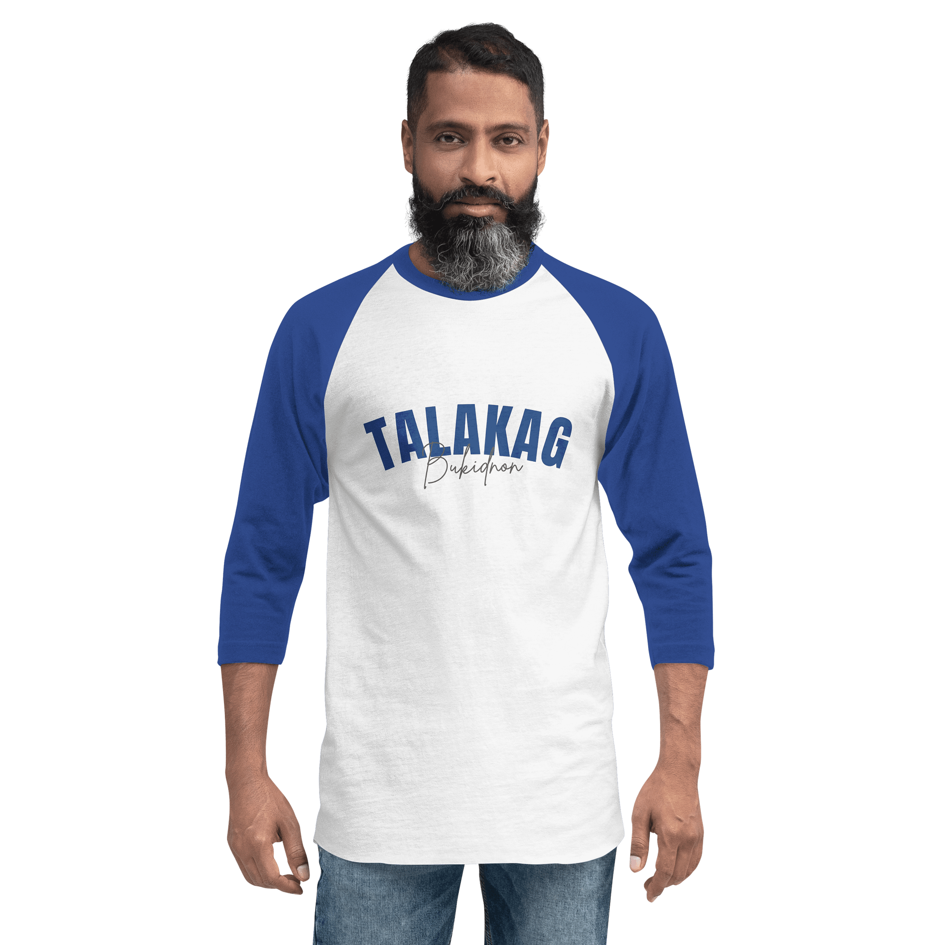 Talakag Long Tee product image (2)