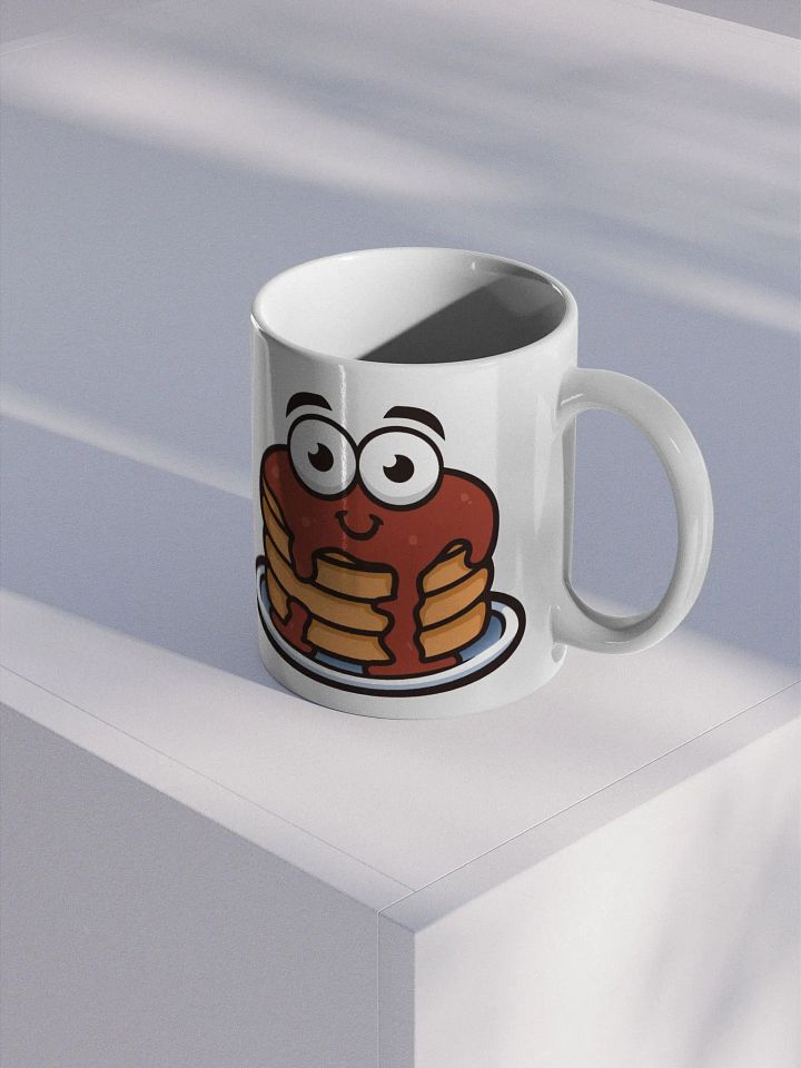 Pattycakes Mug product image (2)