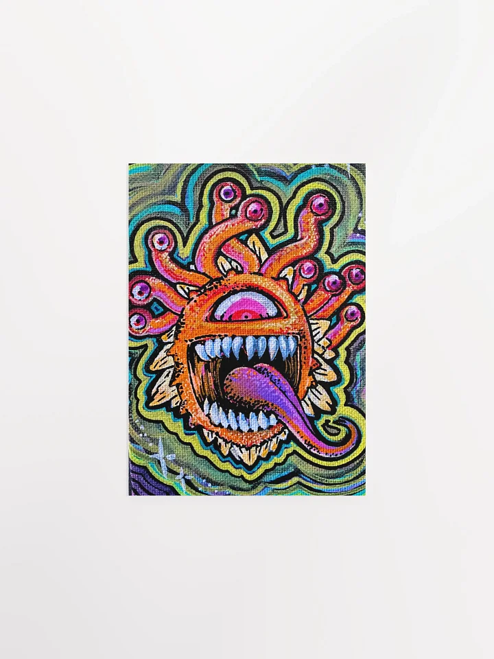 See 5"x7" Matte Print product image (1)