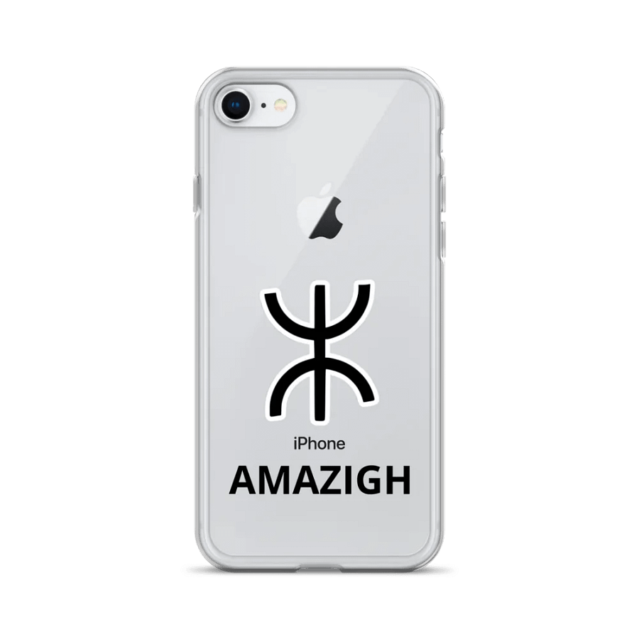 AMAZIGH SIGN iPhone® Case product image (20)