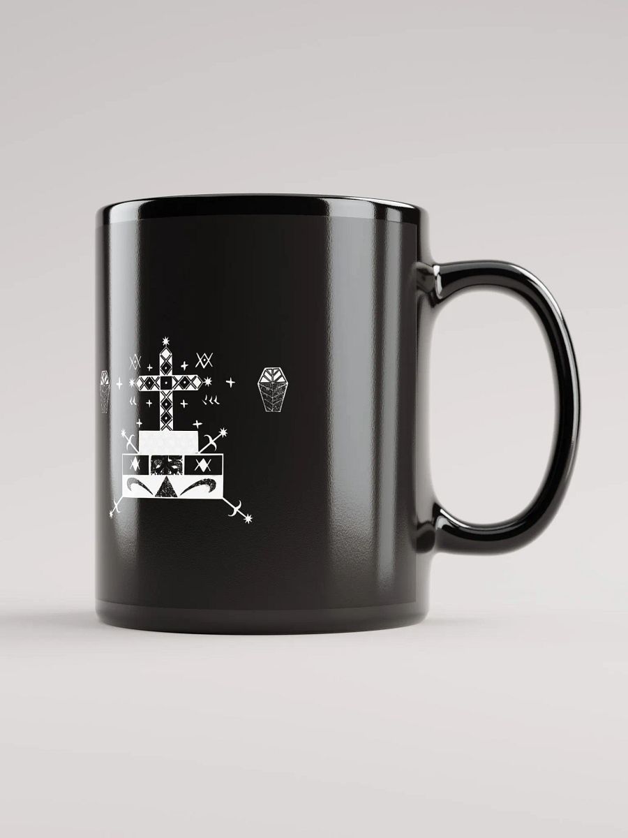 Tasse “Bawon” – L’Esprit des Gede dans Chaque Gorgée product image (2)