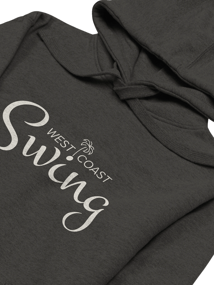 West Coast Swing Premium Hoodie product image (13)
