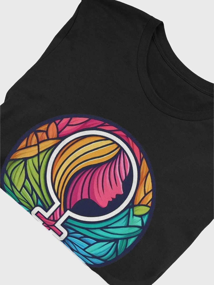 Iconic Comfort Tee product image (53)