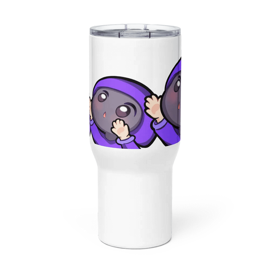 eabUPPIES 25oz Tumbler product image (3)