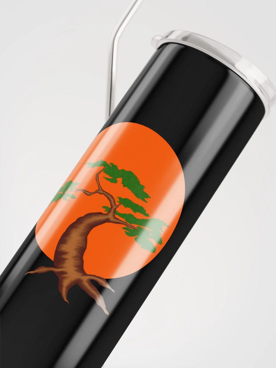 Eco-Friendly Stainless Steel Tumbler Set product image (4)