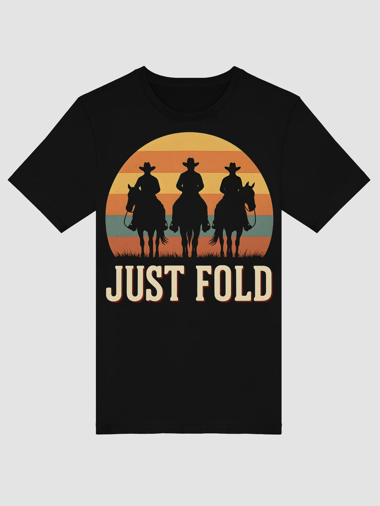 Just Fold Cowboys product image (6)