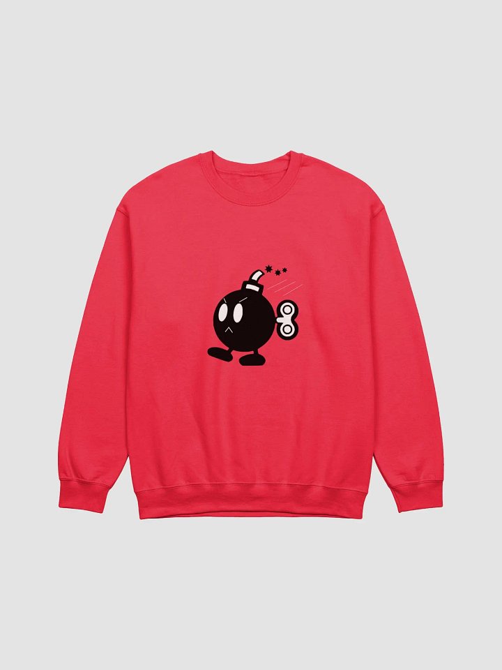 Best time to wear a sweater product image (1)