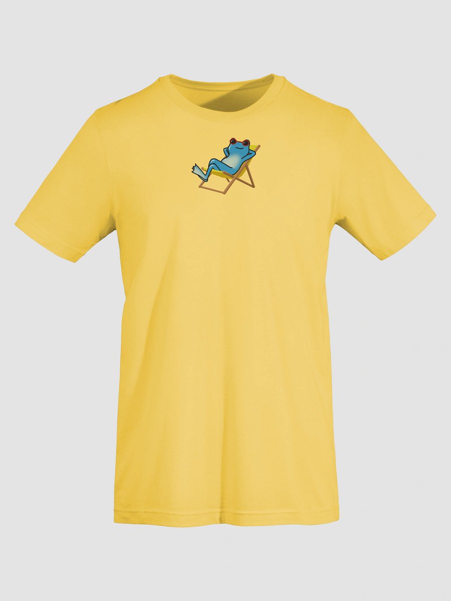 Hot Froge Summer Catchin' Rays Tee product image (4)