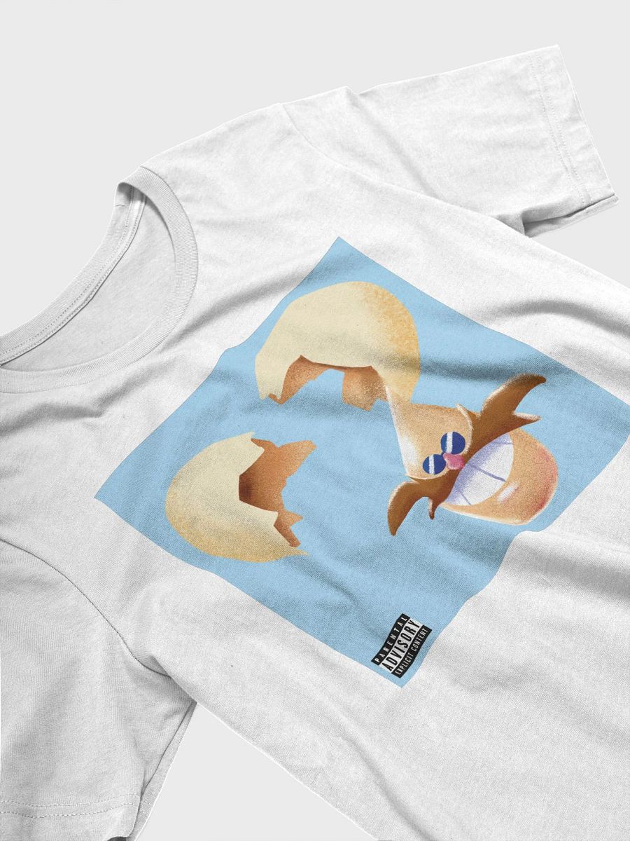 CRACKIN EGGS ALBUM COVER TSHIRT product image (3)