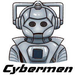 Cybermen (level 2)