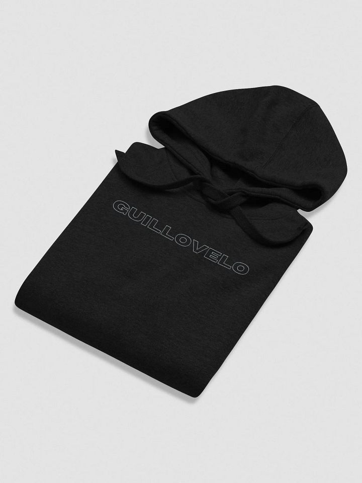 GUILLOVELO HORIZON PREMIUM HOODIE product image (2)