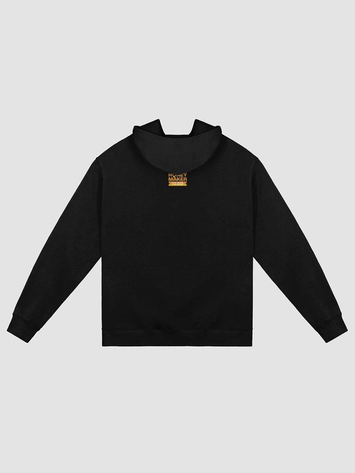 Storing Honey Unisex Premium Oversized Hoodie product image (7)