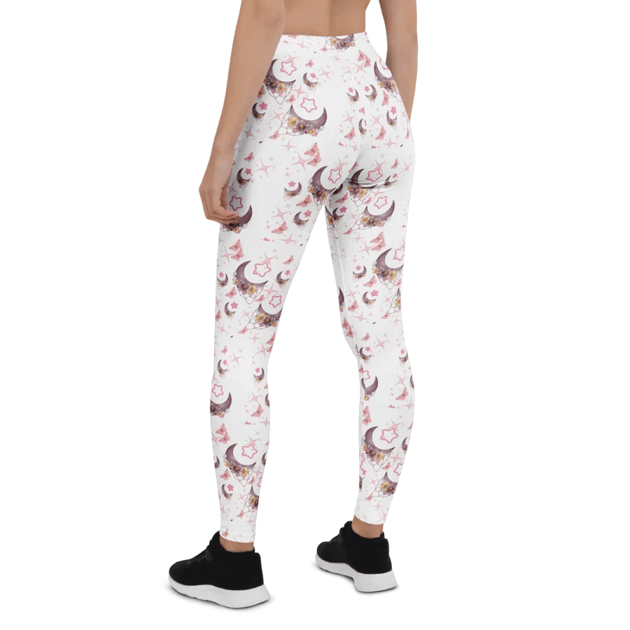 Whimsical Wonderland Leggings product image (3)