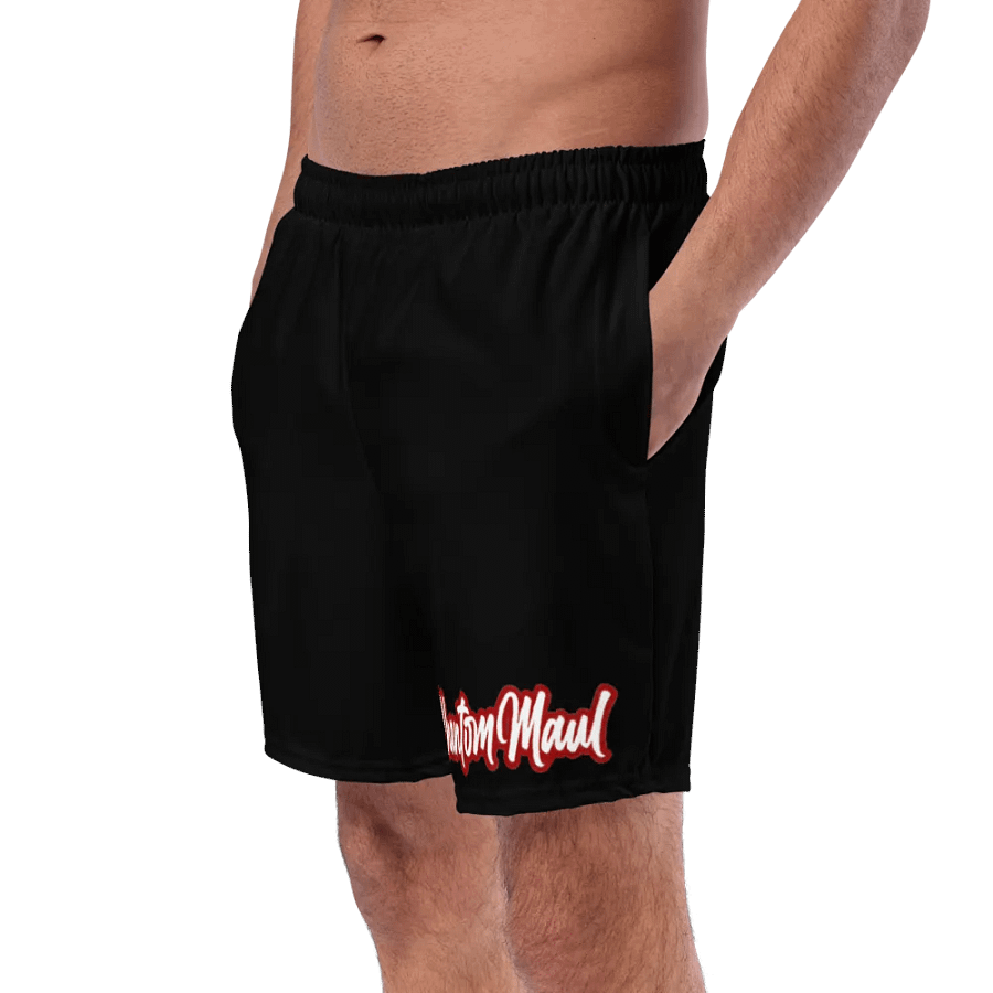 'PhantomMaul' SUPREME Swim Trunks product image (9)