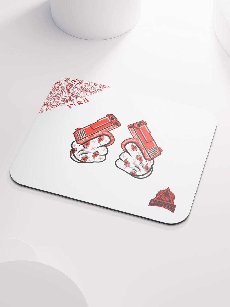 NOSLEEPRP Mousepad product image (3)