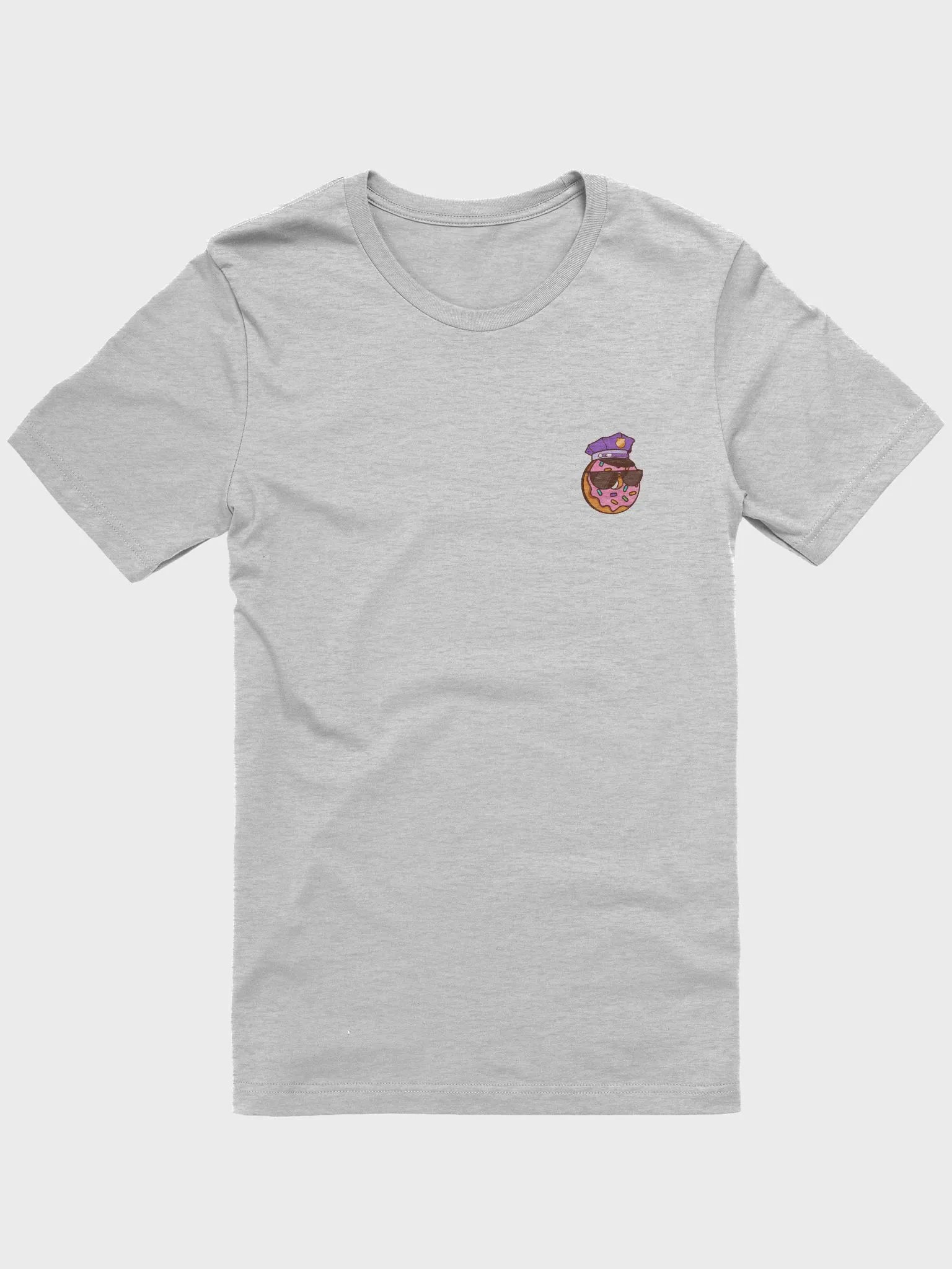Women's Super Soft Nasty Tee product image (3)