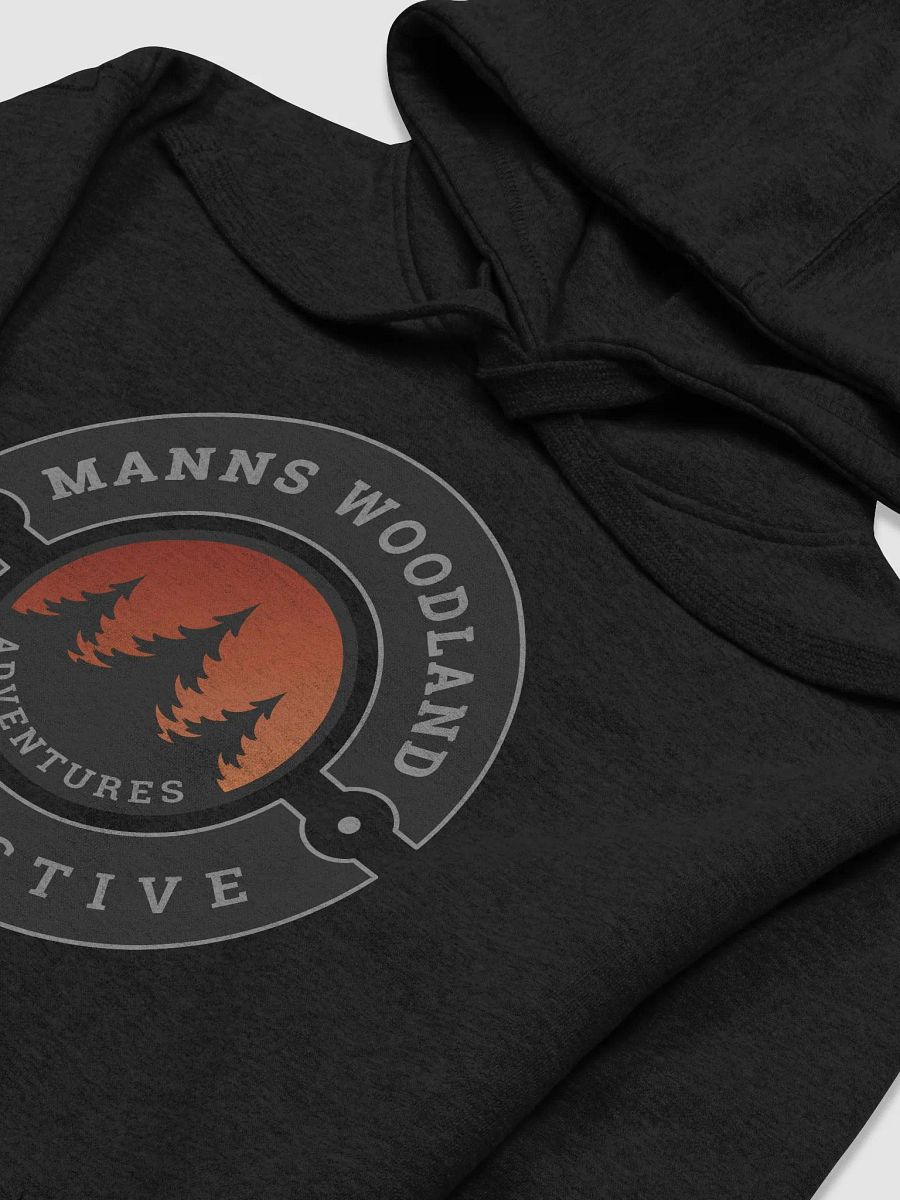 Soft Hoodie product image (3)