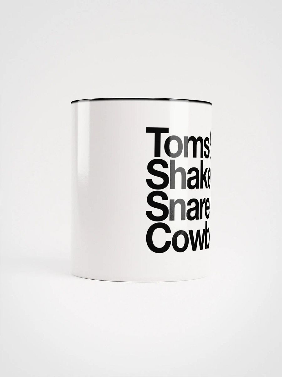 Drums Coffee Mug product image (9)