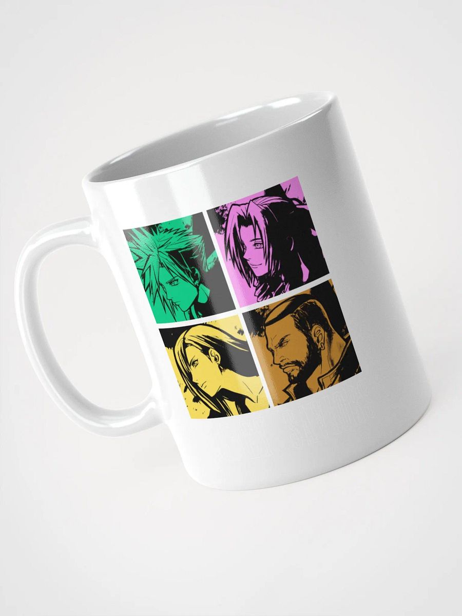 Planet Saviors product image (8)