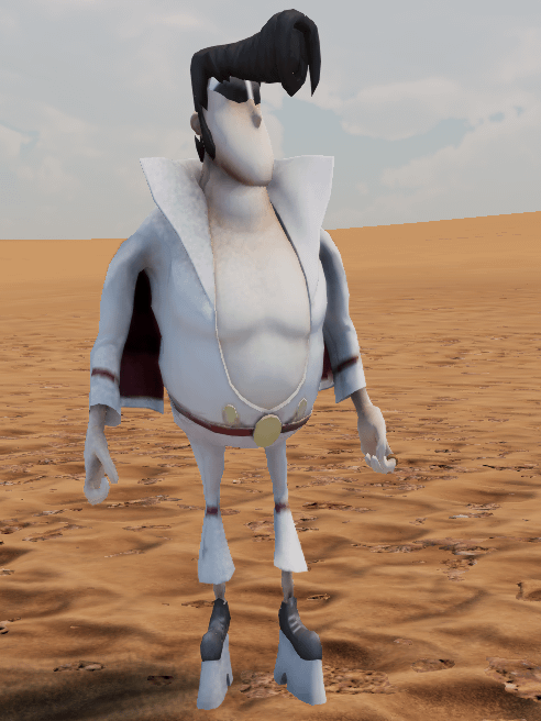 King Elvis product image (1)